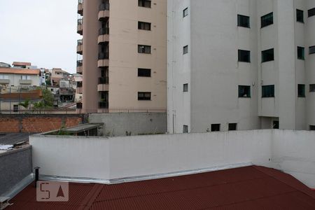 VISTA QUARTO 1 de apartamento à venda com 2 quartos, 50m² em Vila Sao Vicente, São Paulo