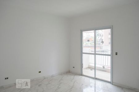 SALA de apartamento à venda com 2 quartos, 50m² em Vila Sao Vicente, São Paulo
