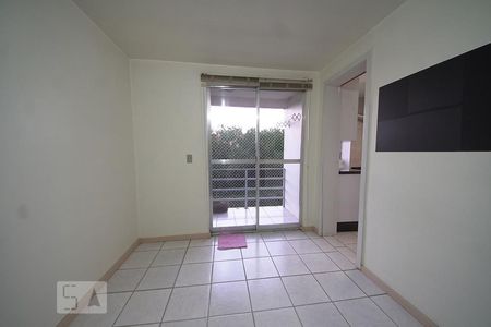 Sala de apartamento à venda com 2 quartos, 54m² em São Miguel, São Leopoldo