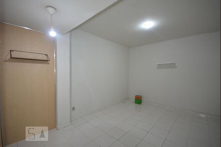 Sala de apartamento para alugar com 1 quarto, 42m² em Botafogo, Rio de Janeiro