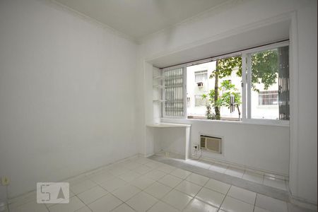 Quarto de apartamento para alugar com 1 quarto, 42m² em Botafogo, Rio de Janeiro