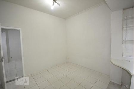 Quarto de apartamento para alugar com 1 quarto, 42m² em Botafogo, Rio de Janeiro