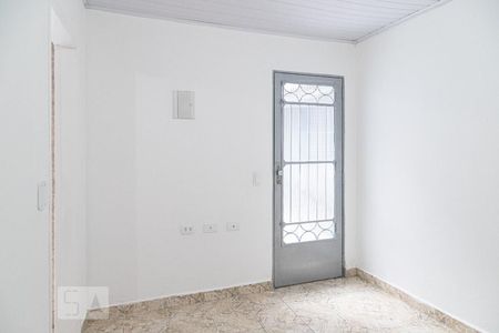 Sala de casa para alugar com 2 quartos, 40m² em Artur Alvim, São Paulo