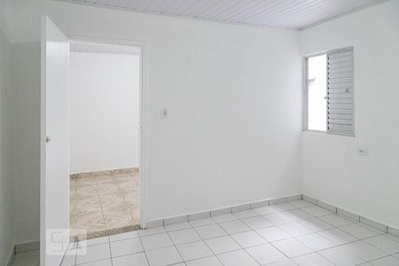 Quarto 1 de casa para alugar com 2 quartos, 40m² em Artur Alvim, São Paulo