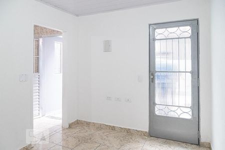 Sala de casa para alugar com 2 quartos, 40m² em Artur Alvim, São Paulo