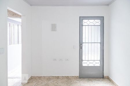 Sala de casa para alugar com 2 quartos, 40m² em Artur Alvim, São Paulo