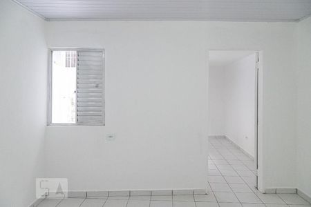 Quarto 1 de casa para alugar com 2 quartos, 40m² em Artur Alvim, São Paulo