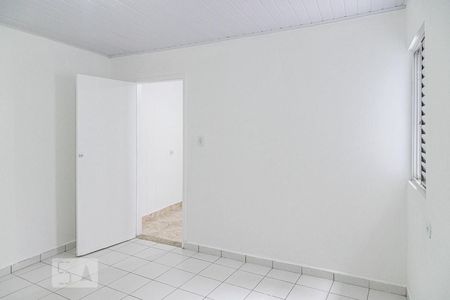 Quarto 1 de casa para alugar com 2 quartos, 40m² em Artur Alvim, São Paulo