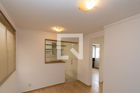 Sala de Estar/Jantar de apartamento para alugar com 2 quartos, 100m² em Vila João Jorge, Campinas