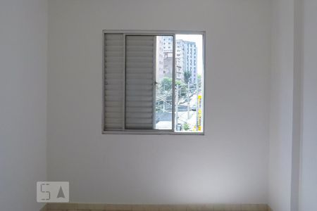 Janela Quarto de apartamento à venda com 1 quarto, 40m² em Aclimação, São Paulo