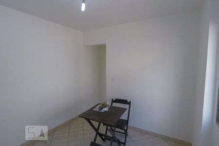 Sala de apartamento à venda com 1 quarto, 40m² em Aclimação, São Paulo