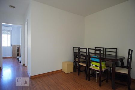 Sala de apartamento para alugar com 2 quartos, 60m² em São Sebastião, Porto Alegre