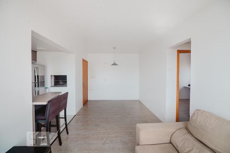 Sala de apartamento para alugar com 2 quartos, 65m² em Passo da Areia, Porto Alegre