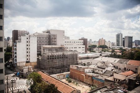 Vista do Quarto 1 de apartamento à venda com 2 quartos, 50m² em Campos Elíseos, São Paulo