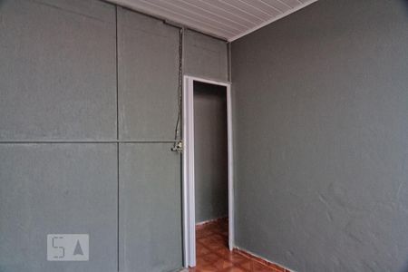 Quarto 1 de casa para alugar com 2 quartos, 100m² em Vila Penteado, São Paulo