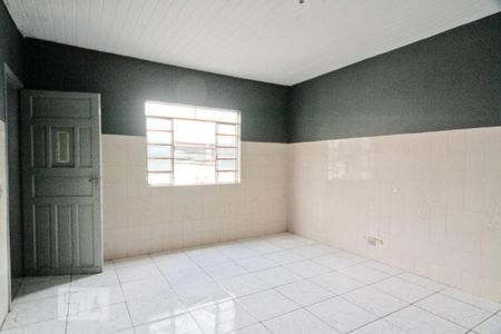 Cozinha de casa para alugar com 2 quartos, 100m² em Vila Penteado, São Paulo