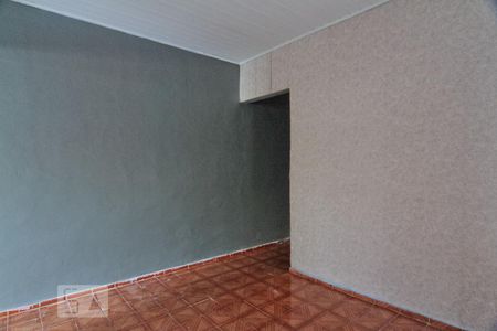 Sala de casa para alugar com 2 quartos, 100m² em Vila Penteado, São Paulo