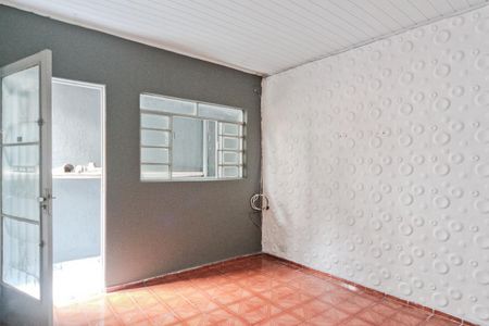 Sala de casa para alugar com 2 quartos, 100m² em Vila Penteado, São Paulo
