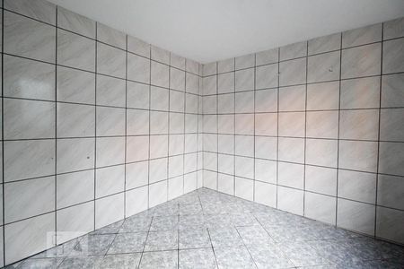 Quarto de casa para alugar com 1 quarto, 50m² em Vila Penteado, São Paulo