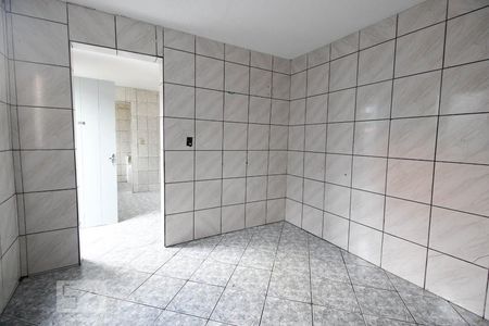 Quarto de casa para alugar com 1 quarto, 50m² em Vila Penteado, São Paulo