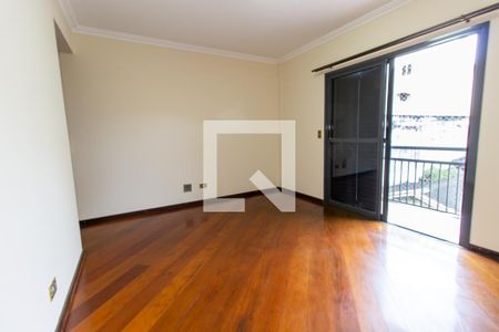 Quarto 1 de apartamento para alugar com 3 quartos, 210m² em Água Verde, Curitiba