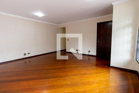 Sala de apartamento para alugar com 3 quartos, 210m² em Água Verde, Curitiba