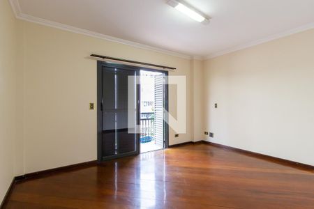 Quarto 1 de apartamento para alugar com 3 quartos, 210m² em Água Verde, Curitiba