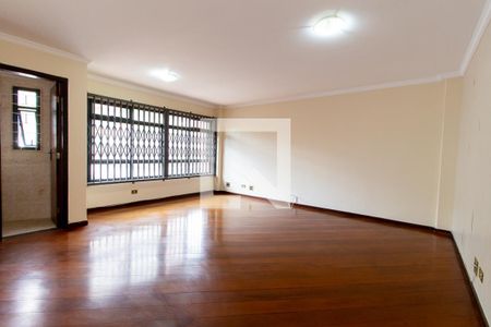 Sala de apartamento para alugar com 3 quartos, 210m² em Água Verde, Curitiba