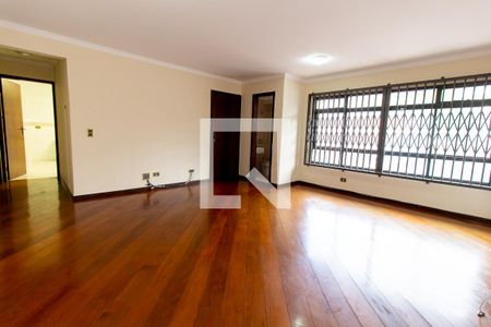 Sala de apartamento para alugar com 3 quartos, 210m² em Água Verde, Curitiba