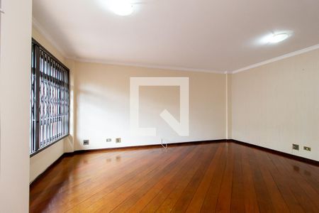 Sala de apartamento para alugar com 3 quartos, 210m² em Água Verde, Curitiba