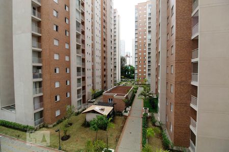 Vista da Varanda da Sala de apartamento à venda com 3 quartos, 77m² em Jardim Flor da Montanha, Guarulhos