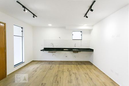 Studio de apartamento para alugar com 1 quarto, 36m² em Vila Mariana, São Paulo