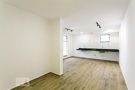 Studio de apartamento para alugar com 1 quarto, 36m² em Vila Mariana, São Paulo