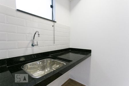 Pia de apartamento para alugar com 1 quarto, 36m² em Vila Mariana, São Paulo