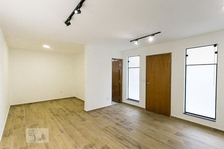 Studio de apartamento para alugar com 1 quarto, 36m² em Vila Mariana, São Paulo