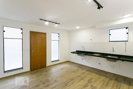 Studio de apartamento para alugar com 1 quarto, 36m² em Vila Mariana, São Paulo