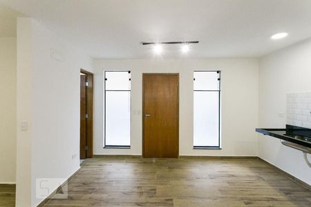 Studio de apartamento para alugar com 1 quarto, 36m² em Vila Mariana, São Paulo