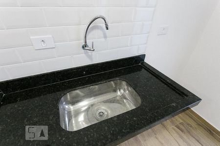 Apartamento para alugar com 1 quarto, 36m² em Vila Mariana, São Paulo