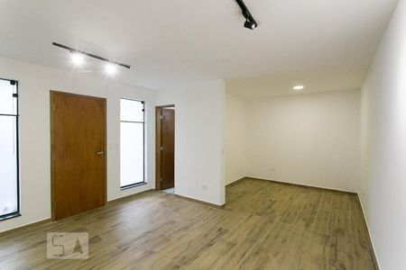 Studio de apartamento para alugar com 1 quarto, 36m² em Vila Mariana, São Paulo