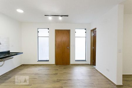 Studio de apartamento para alugar com 1 quarto, 36m² em Vila Mariana, São Paulo