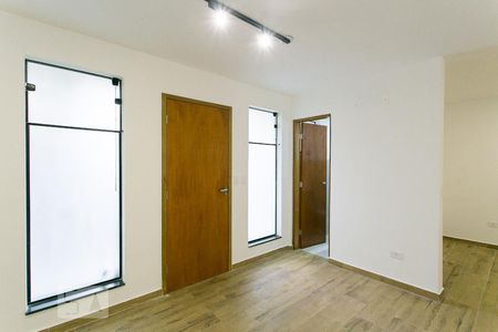 Studio de apartamento para alugar com 1 quarto, 36m² em Vila Mariana, São Paulo