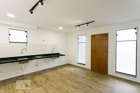 Studio de apartamento para alugar com 1 quarto, 36m² em Vila Mariana, São Paulo