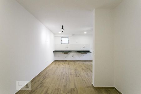 Studio de apartamento para alugar com 1 quarto, 36m² em Vila Mariana, São Paulo