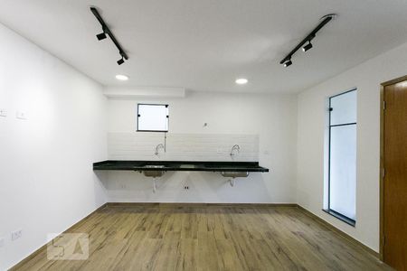 Studio de apartamento para alugar com 1 quarto, 36m² em Vila Mariana, São Paulo