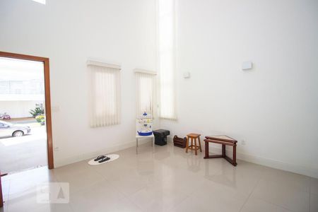 Sala de casa de condomínio à venda com 3 quartos, 324m² em Jardim Novo Mundo, Jundiaí