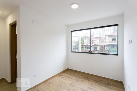 Studio de apartamento para alugar com 1 quarto, 36m² em Vila Mariana, São Paulo