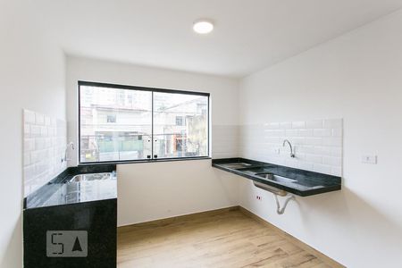 Studio de apartamento para alugar com 1 quarto, 36m² em Vila Mariana, São Paulo