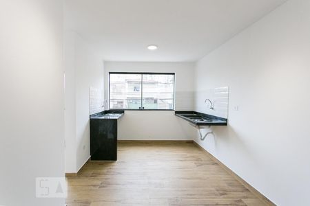 Studio de apartamento para alugar com 1 quarto, 36m² em Vila Mariana, São Paulo