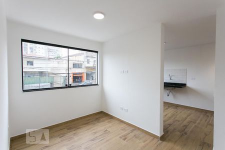 Studio de apartamento para alugar com 1 quarto, 36m² em Vila Mariana, São Paulo