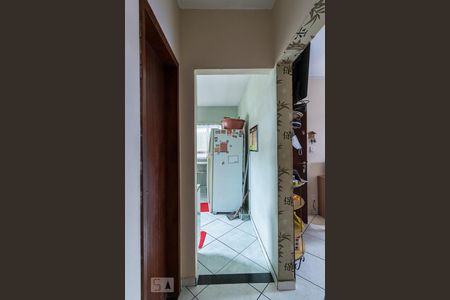 Corredor de casa à venda com 2 quartos, 66m² em Penha Circular, Rio de Janeiro